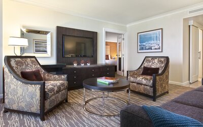 Fairmont Waterfront