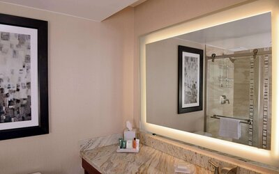 The Inverness Denver, a Hilton Golf & Spa Resort