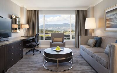 Fairmont Waterfront