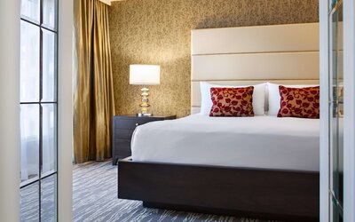 Fairmont Waterfront