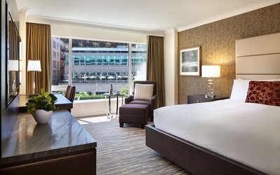 Fairmont Waterfront