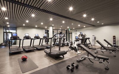 The Inverness Denver, a Hilton Golf & Spa Resort