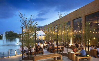 The Inverness Denver, a Hilton Golf & Spa Resort