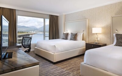 Fairmont Waterfront