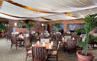 The Inverness Denver, a Hilton Golf & Spa Resort