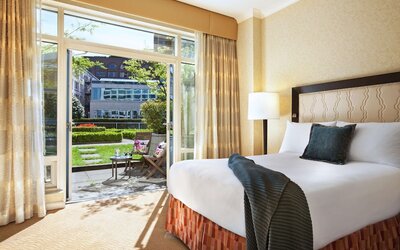 Fairmont Waterfront
