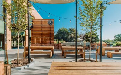 The Inverness Denver, a Hilton Golf & Spa Resort
