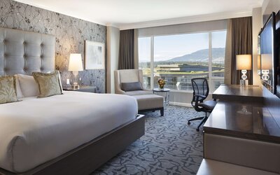 Fairmont Waterfront