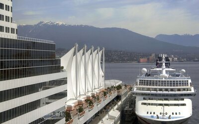 Fairmont Waterfront