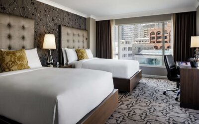 Fairmont Waterfront