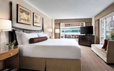 Fairmont Waterfront