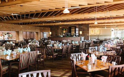 The Inverness Denver, a Hilton Golf & Spa Resort