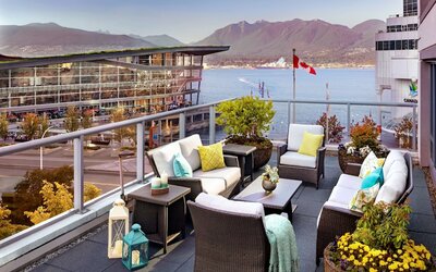 Fairmont Waterfront