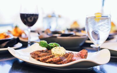 The Inverness Denver, a Hilton Golf & Spa Resort