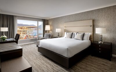 Fairmont Waterfront