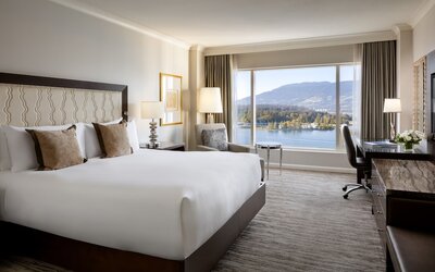 Fairmont Waterfront