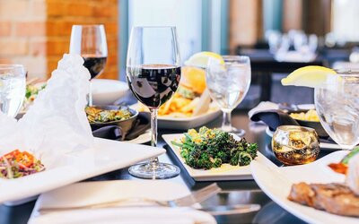 The Inverness Denver, a Hilton Golf & Spa Resort