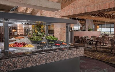 The Inverness Denver, a Hilton Golf & Spa Resort