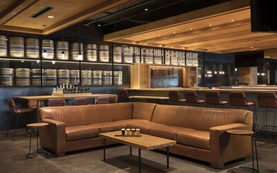 The Inverness Denver, a Hilton Golf & Spa Resort