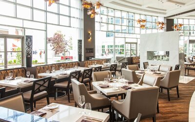 Fairmont Waterfront