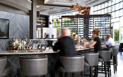 Fairmont Waterfront
