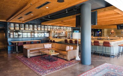 The Inverness Denver, a Hilton Golf & Spa Resort