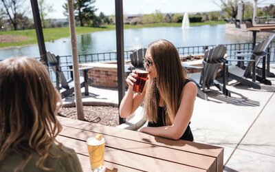 The Inverness Denver, a Hilton Golf & Spa Resort