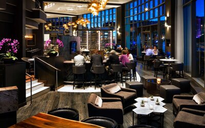 Fairmont Waterfront