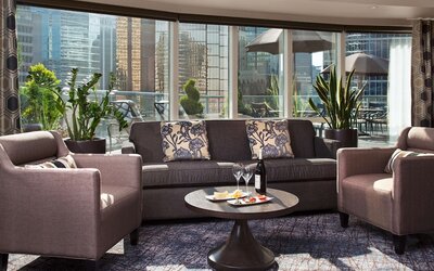 Fairmont Waterfront