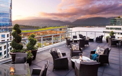Fairmont Waterfront