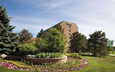 The Inverness Denver, a Hilton Golf & Spa Resort