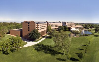 The Inverness Denver, a Hilton Golf & Spa Resort