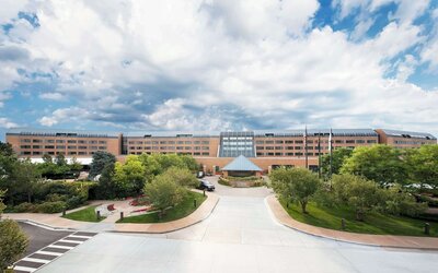 The Inverness Denver, a Hilton Golf & Spa Resort