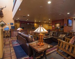 Table Mountain Inn