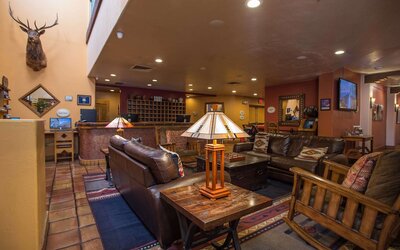 Table Mountain Inn