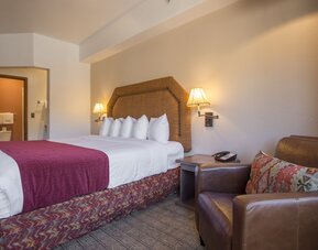 Table Mountain Inn