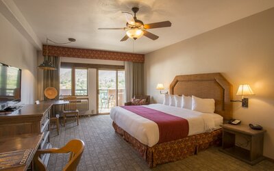Table Mountain Inn