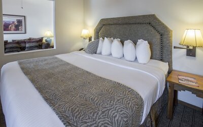 Table Mountain Inn
