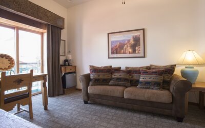 Table Mountain Inn