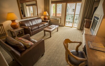 Table Mountain Inn