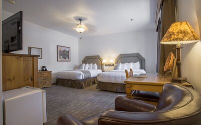 Table Mountain Inn