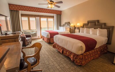 Table Mountain Inn