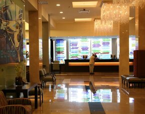 Century Plaza Hotel