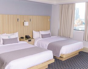 Century Plaza Hotel