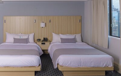 Century Plaza Hotel