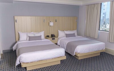 Century Plaza Hotel