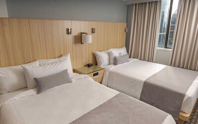 Century Plaza Hotel