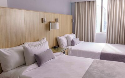 Century Plaza Hotel