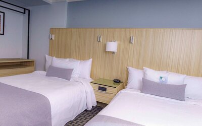 Century Plaza Hotel