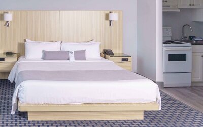 Century Plaza Hotel